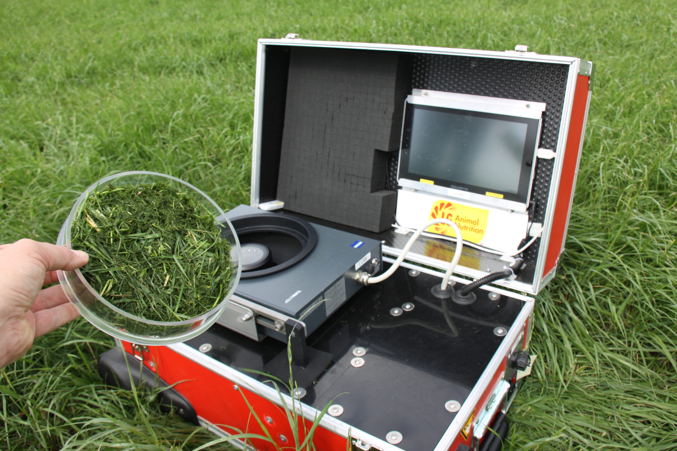 LG Lab