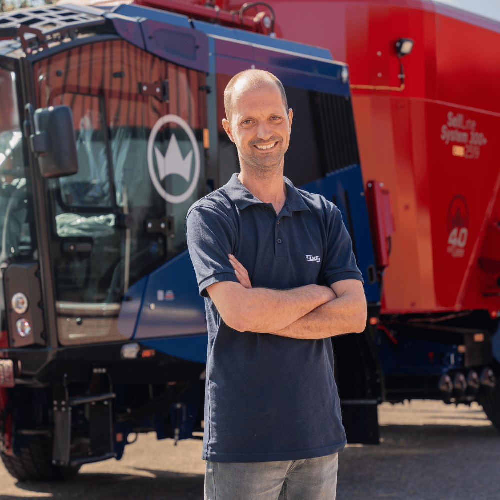 Johan Keijsers