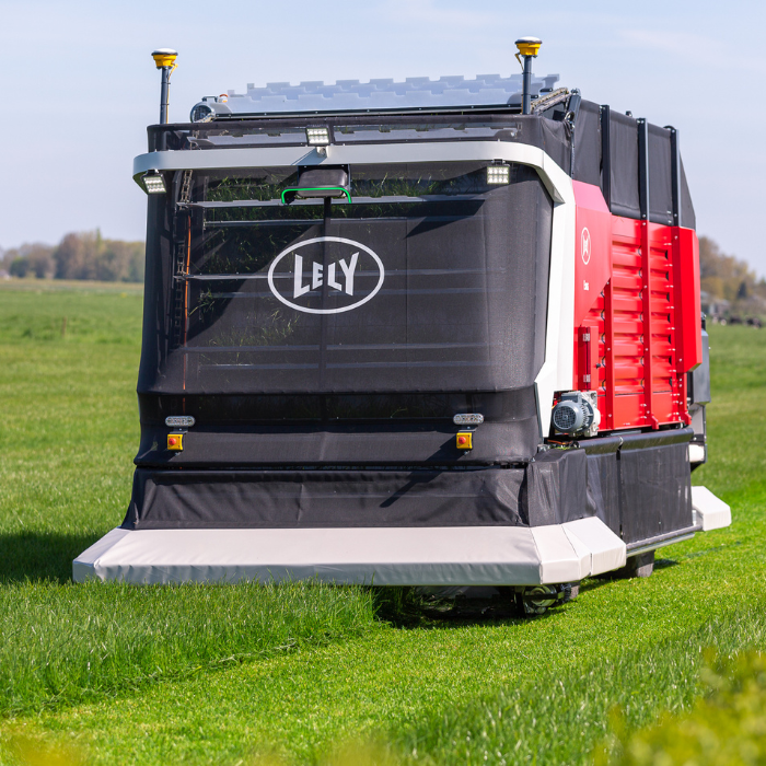 Lely Exos 3