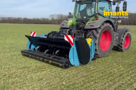 Imants Shockwave Xtreme2