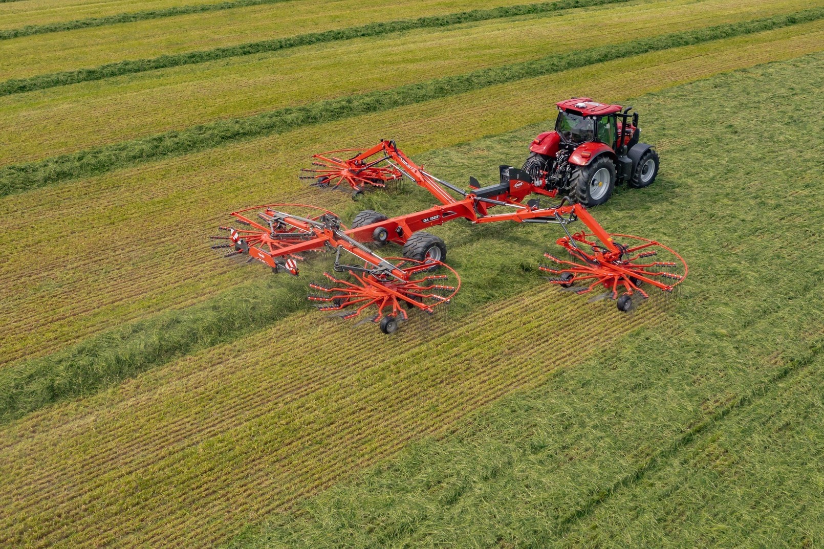 Kuhn GA143231