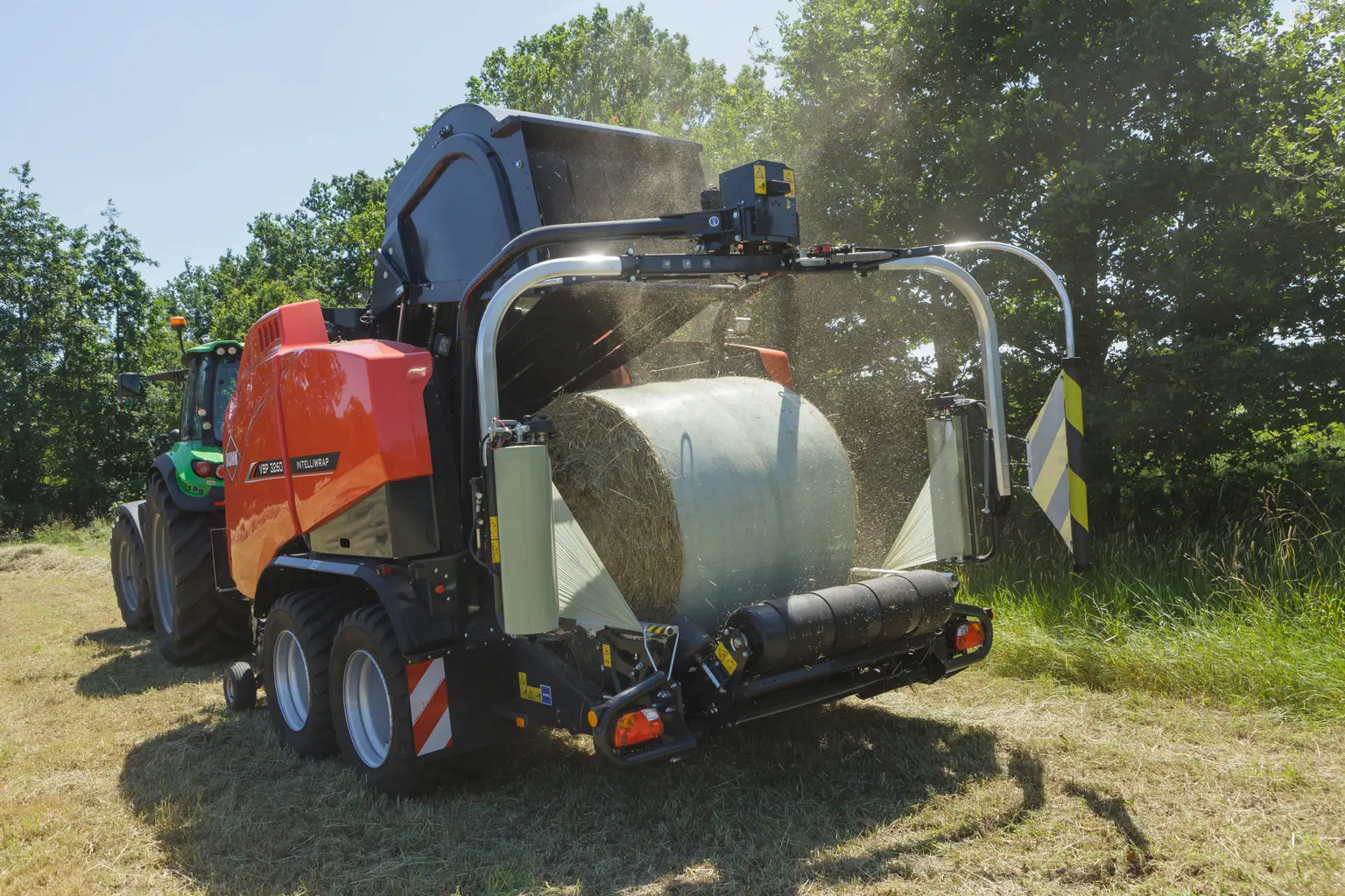 Kuhn vbp 3260